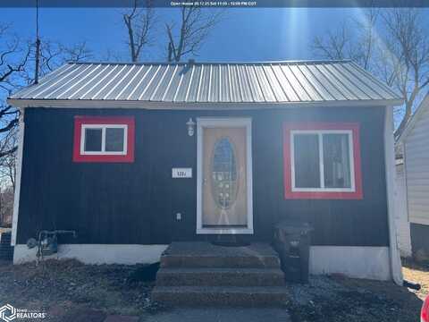 1207 Patterson Street, Burlington, IA 52601
