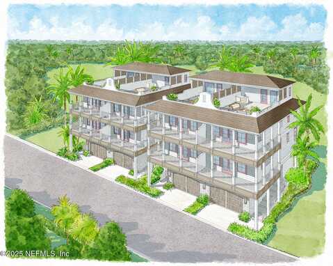 103 RELAJADO Way unit: 2, Saint Augustine, FL 32084
