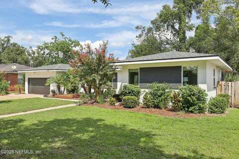 4333 SILVERWOOD Lane, Jacksonville, FL 32207