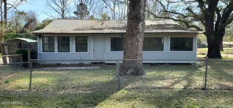 86798 HESTER Drive, Yulee, FL 32097