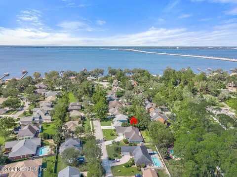 2619 WRIGHTSON Drive, Jacksonville, FL 32223