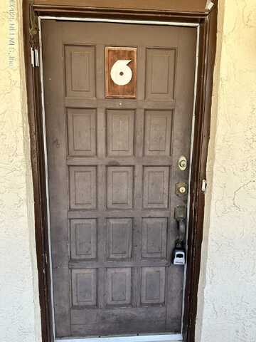 1647 EL CAMINO Road unit: 6, Jacksonville, FL 32216