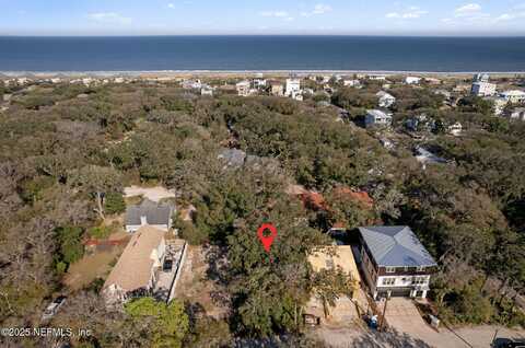 LEONARD Street, Fernandina Beach, FL 32034