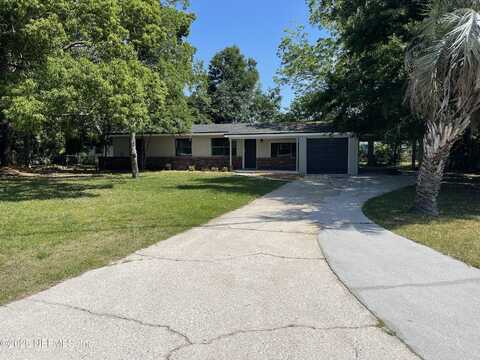 5323 ARCHERY Avenue, Jacksonville, FL 32208