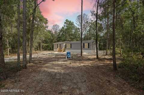 103 GRUNION Road, Florahome, FL 32140