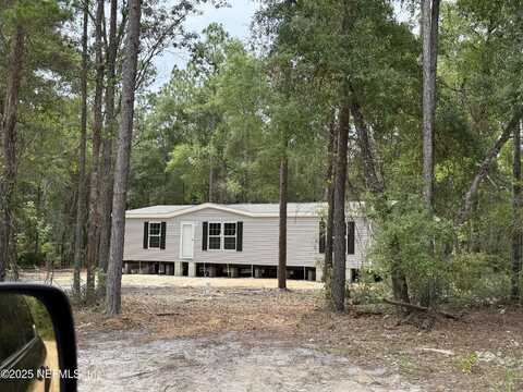 103 GRUNION Road, Florahome, FL 32140