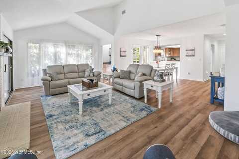 67 FISHERMANS COVE Road, Ponte Vedra Beach, FL 32082