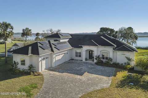 116 DIEGO ISLAND Court, Saint Augustine, FL 32095