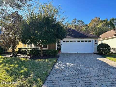 1375 CASTLE PINES Circle, Saint Augustine, FL 32092