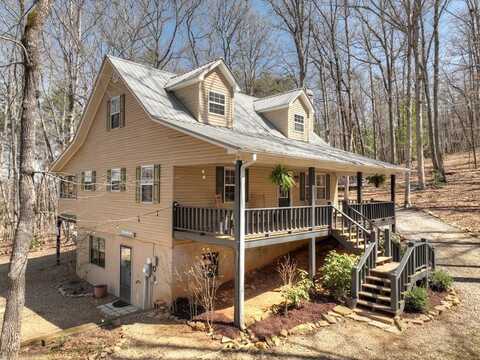 114 Jake Drive, Morganton, GA 30560