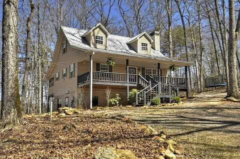 114 Jake Drive, Morganton, GA 30560