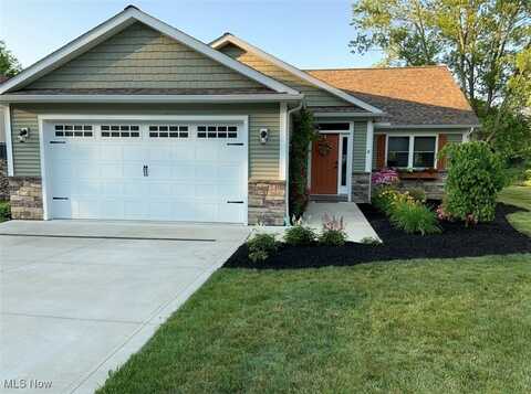 1476 Belvista Court, Roaming Shores, OH 44085