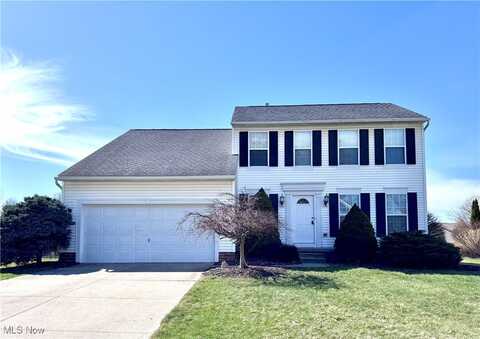 4167 Chapman Drive, Kent, OH 44240