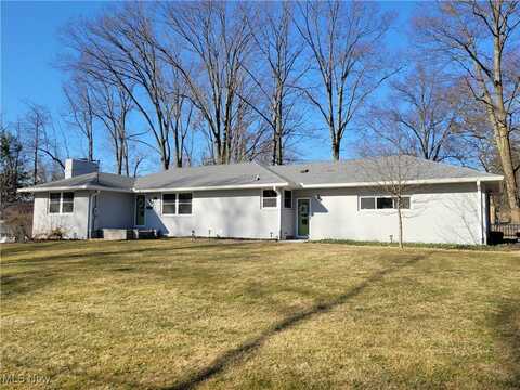145 Maplewood Avenue, Rittman, OH 44270