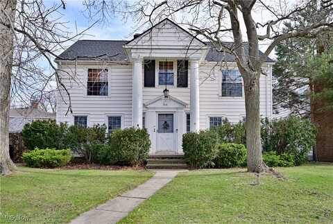 3131 Rocky River Drive, Cleveland, OH 44111