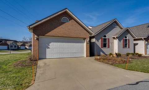 1484 Waters Edge Drive, Akron, OH 44313