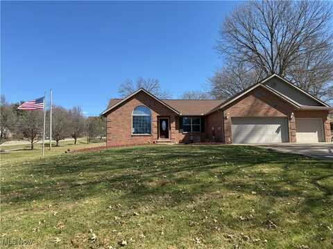 31 BRIAR Lane, Millersburg, OH 44654