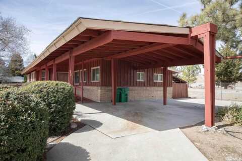 1275 Washington Street, Reno, NV 89503
