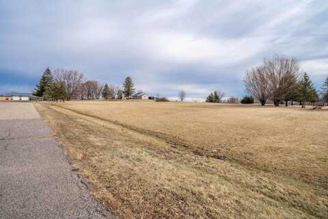 Lot on HARTJES AVENUE, Rudolph, WI 54475