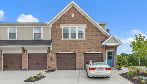 2476 Cetona Way, Taylor Mill, KY 41015