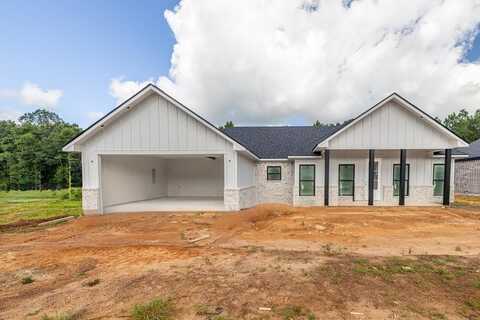 174 Rock Creek, Nacogdoches, TX 75965