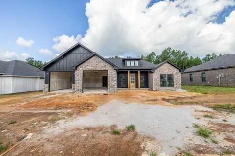 160 Rock Creek, Nacogdoches, TX 75965