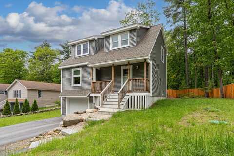 21 3rd Street, Windham, NH 03087