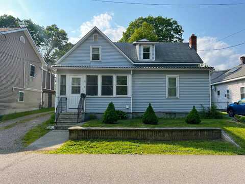 3 Camp Street, Essex Junction, VT 05452