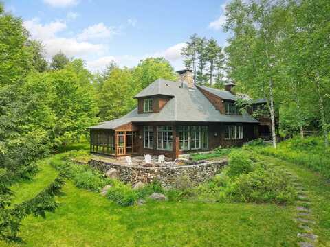 27 Burkehaven Lane, Sunapee, NH 03782