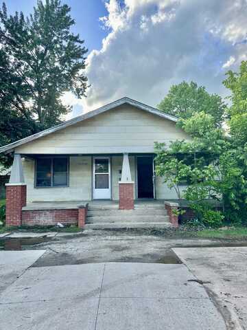 517 N Wilson, Vinita, OK 74301