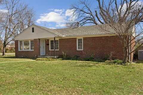 2503 S Pittsburg Avenue, Tulsa, OK 74114