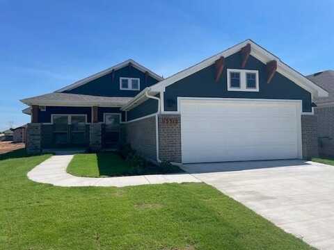 13312 SW 5th Street, Yukon, OK 73099