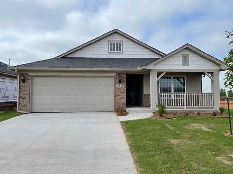 12708 NW 3rd Terrace, Yukon, OK 73099