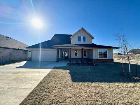 16204 S 89 Street, Bixby, OK 74008