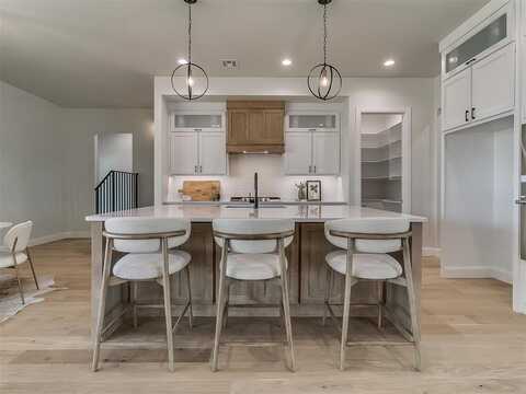 3340 Sagebrush Place, Yukon, OK 73099