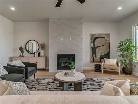 3340 Sagebrush Place, Yukon, OK 73099