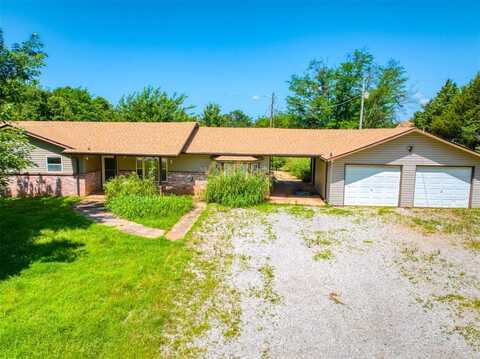 36 Limber Lost Road, McLoud, OK 74851