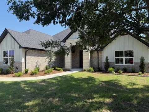2292 NW 34th Street, Newcastle, OK 73065