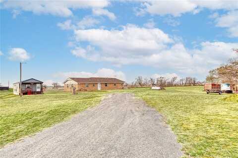 19366 E 1130 Road, Elk City, OK 73644
