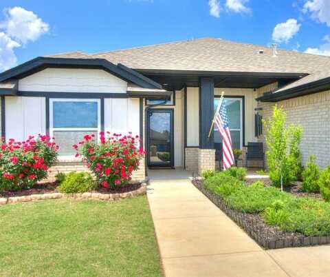 3819 Mistwood Place, Norman, OK 73026