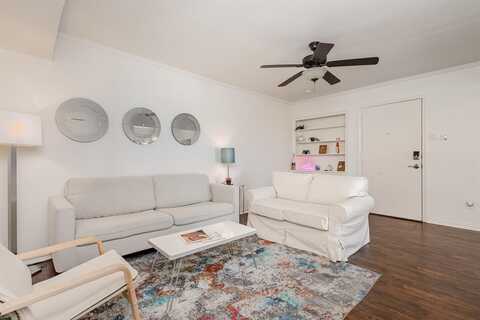 4658 Matilda Street, Dallas, TX 75206