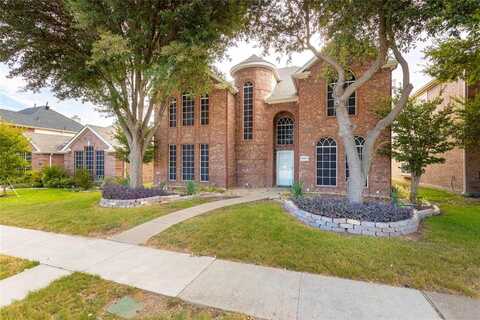 6862 Richmond Drive, Frisco, TX 75035