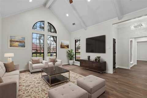 3505 Thornhill Way, Rowlett, TX 75088