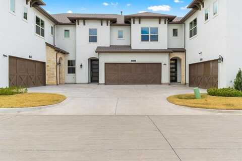 444 Waters Edge Drive, Lake Dallas, TX 75065