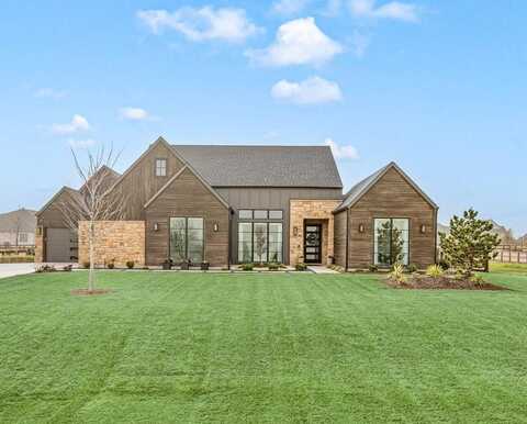 900 Sutherland Crescent, Northlake, TX 76247