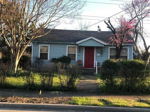 1524 Briar Cliff Road, Dallas, TX 75235