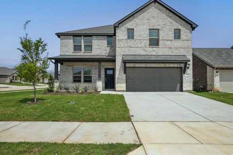 9353 Lone Maverick Drive, Fort Worth, TX 76036
