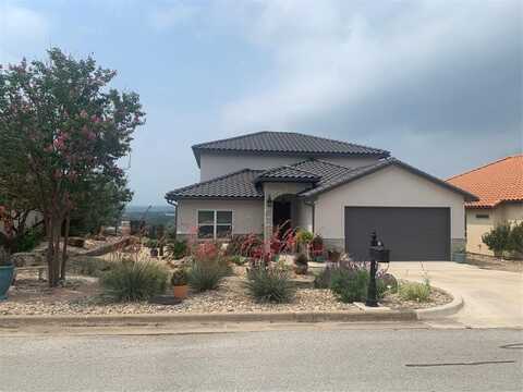 103 Valley View, Glen Rose, TX 76043