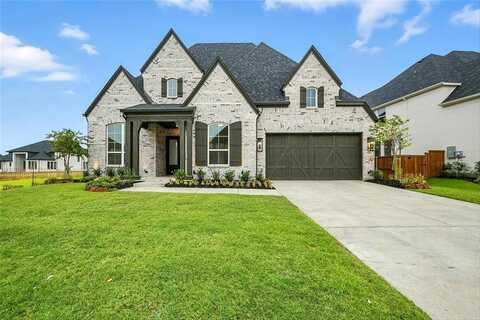 2720 Amber Lane, Prosper, TX 75078