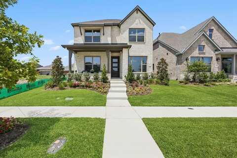 2060 Cuellar Way, Van Alstyne, TX 75495